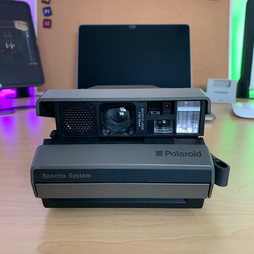 Polaroid
